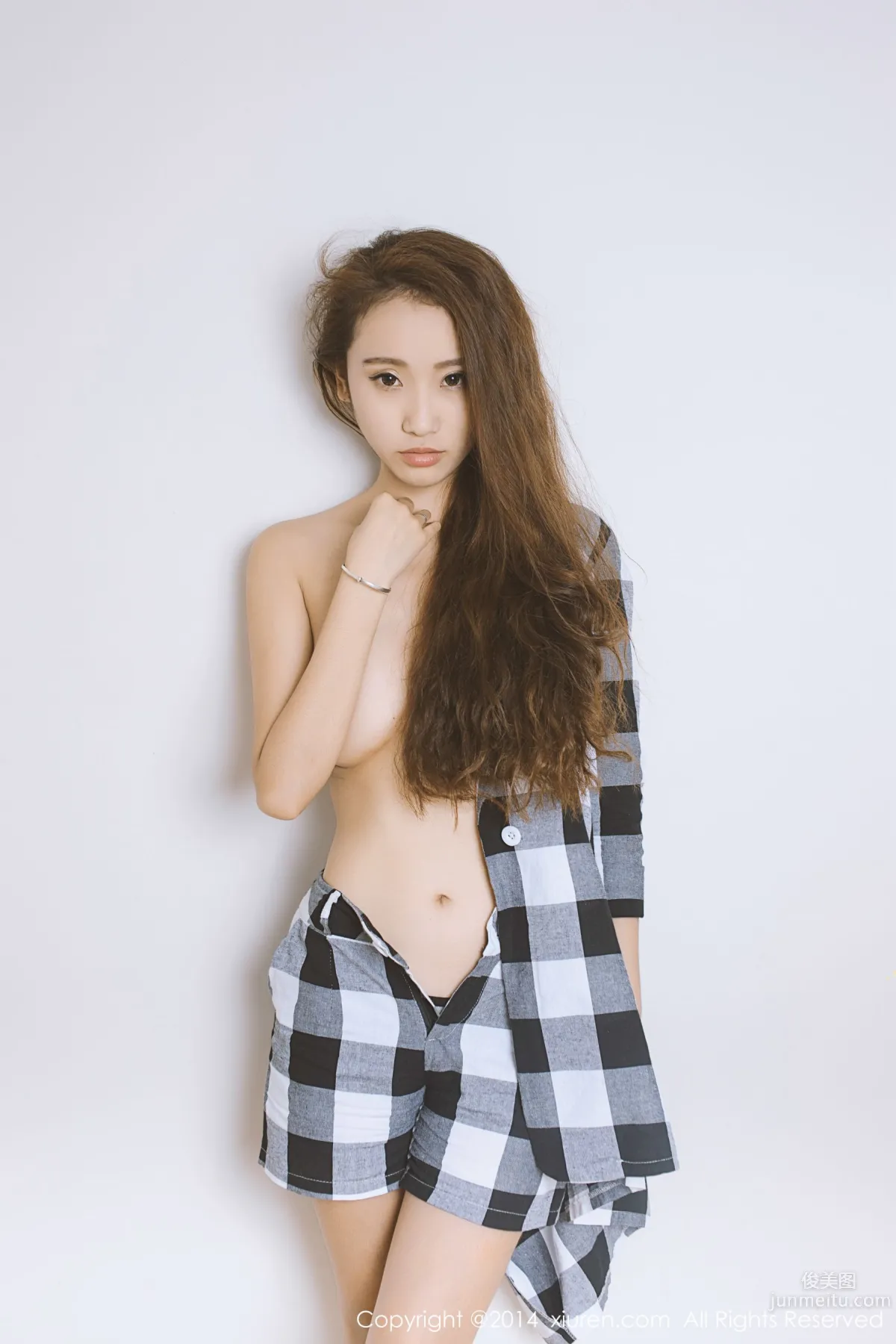 KOKO Keke, Body Art Photography [XiuRen] No.233 Photo Set photo 7