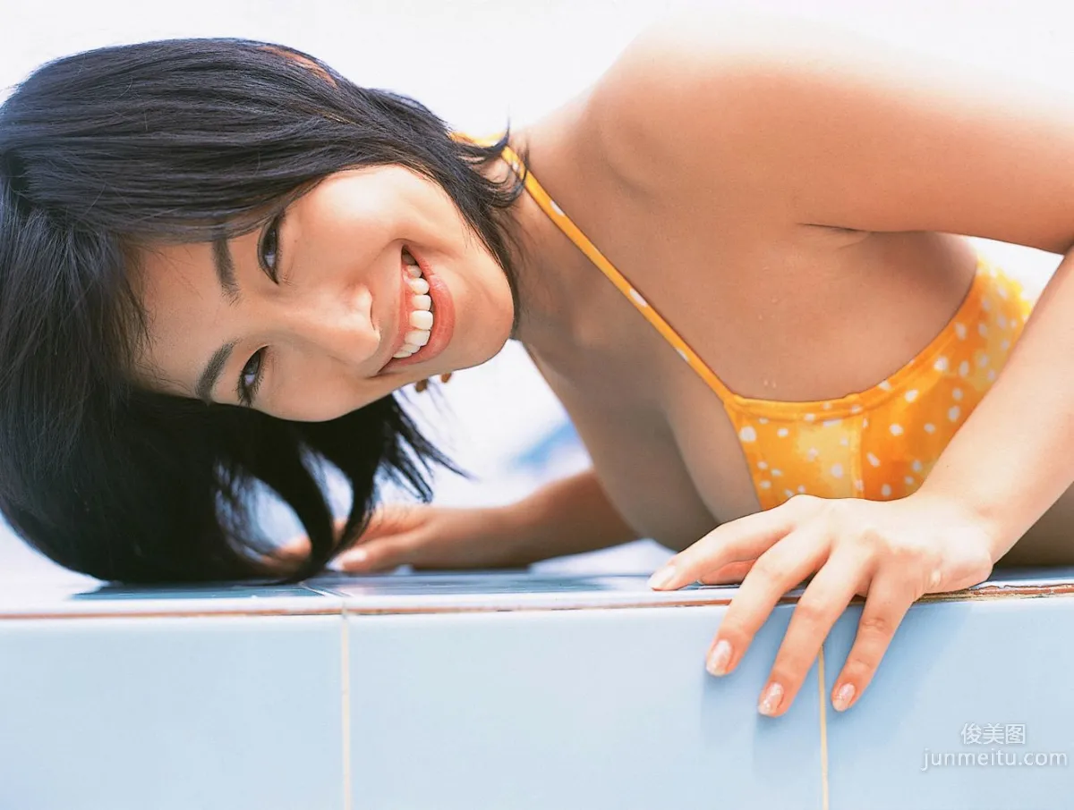 Hiroko Sato, Secret Love, Photo Set [YS Web] Vol.116 photo 6