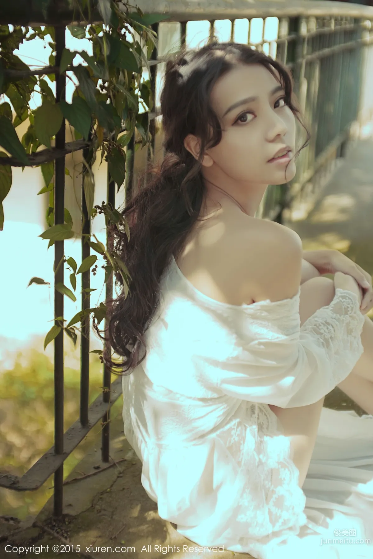 HONEYAL/@洪可愛哪豔《Love Potion》 [秀人網XiuRen] No.297 寫真集 50
