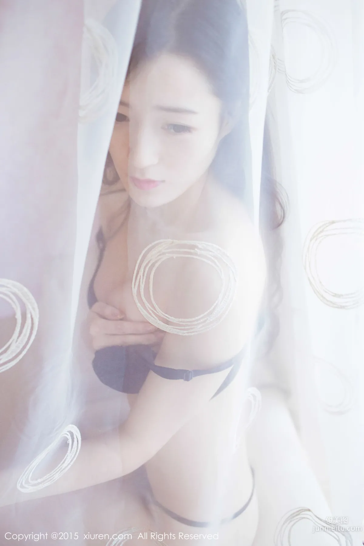Maji Xiaotu Zi Sexy Private Shoot + Large-Scale Bathroom Series [XiuRen] No.306 Photo Set photo 7