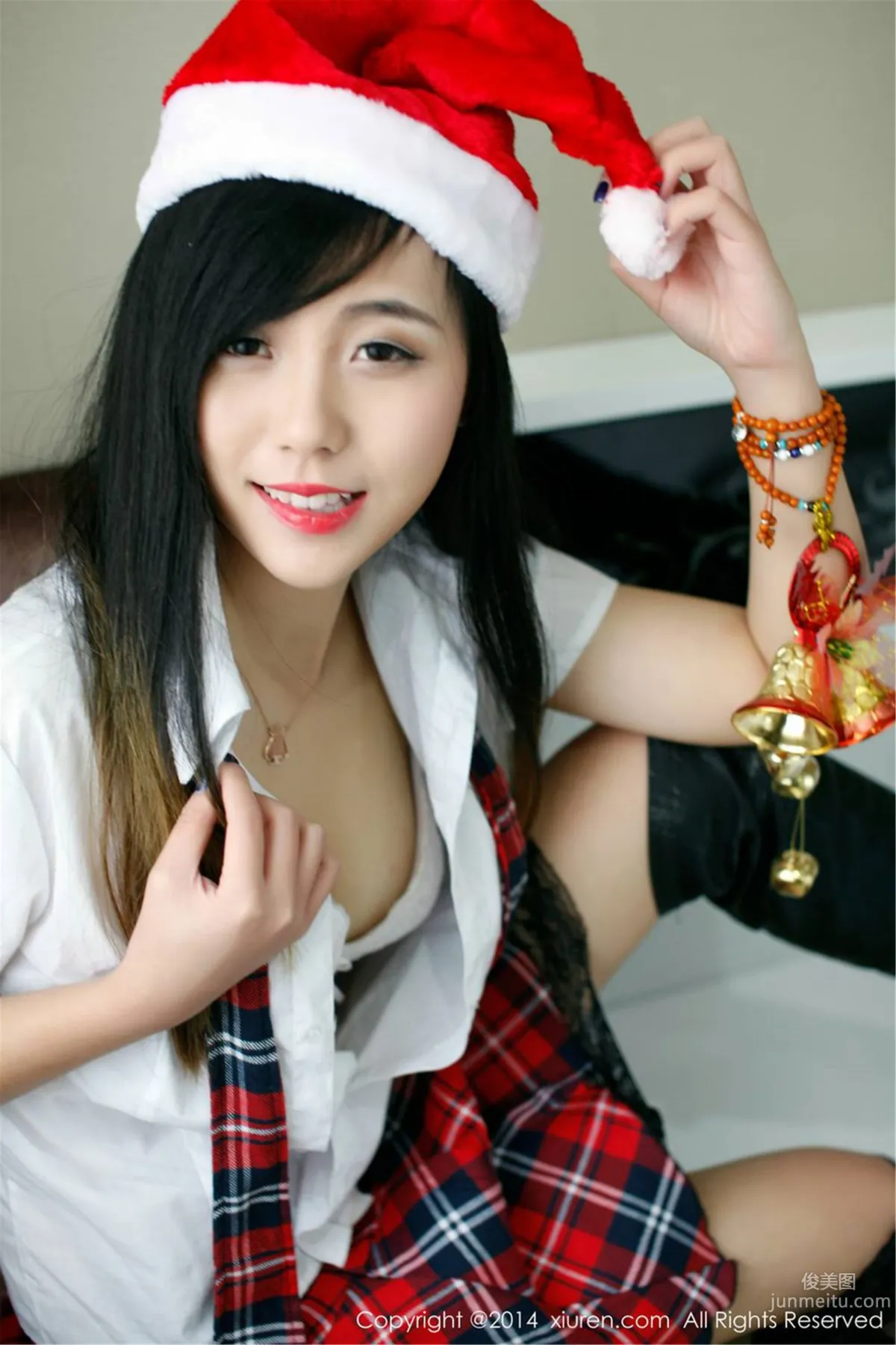 Sweet New Model: Xie Chenzhuo [XiuRen] No.254 Photo Set photo 51