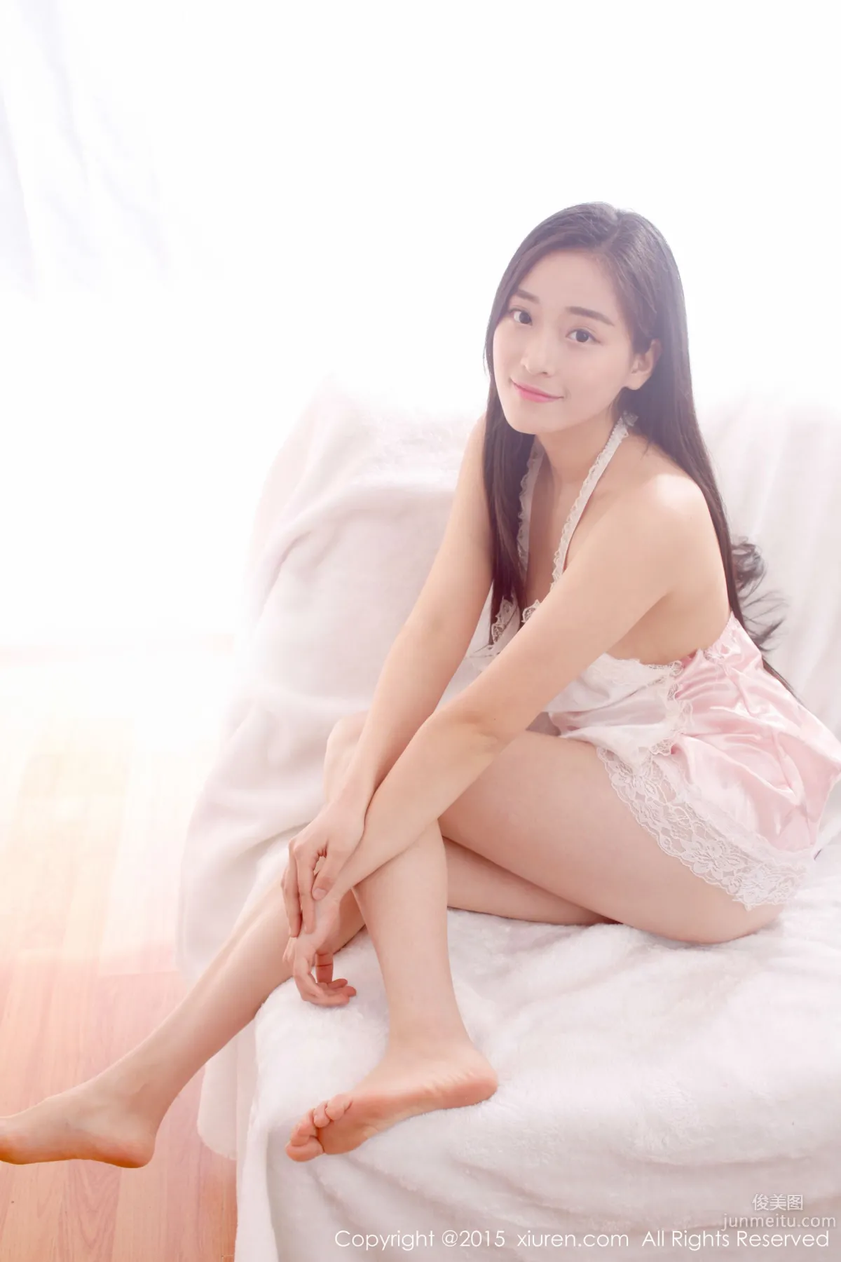 喬伊joy2014《火辣私房》 [秀人網XiuRen] No.283 寫真集 20