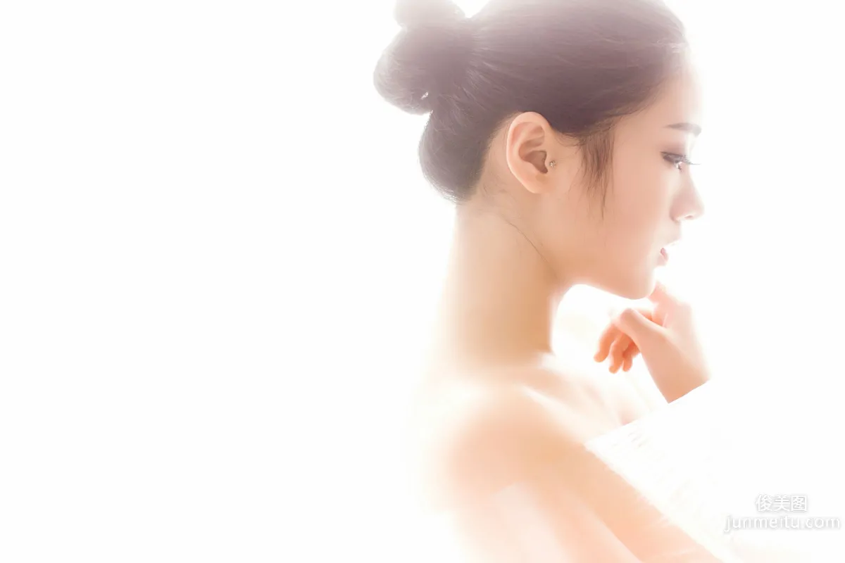 YOYO Suxiaosu, Second Set of Artistic Photography [XiuRen] No.236 Photo Set photo 22