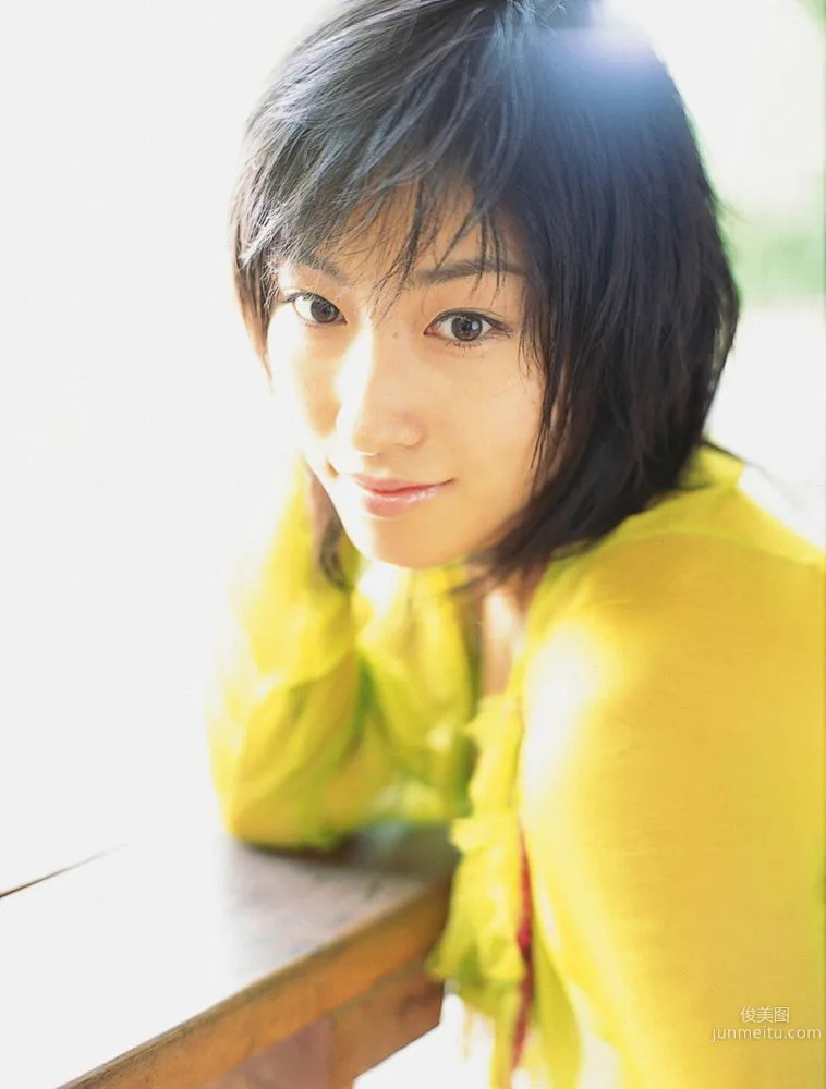 Hiroko Sato, Secret Love, Photo Set [YS Web] Vol.116 photo 61