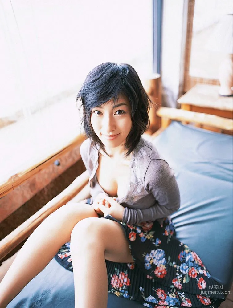 Hiroko Sato, Secret Love, Photo Set [YS Web] Vol.116 photo 15