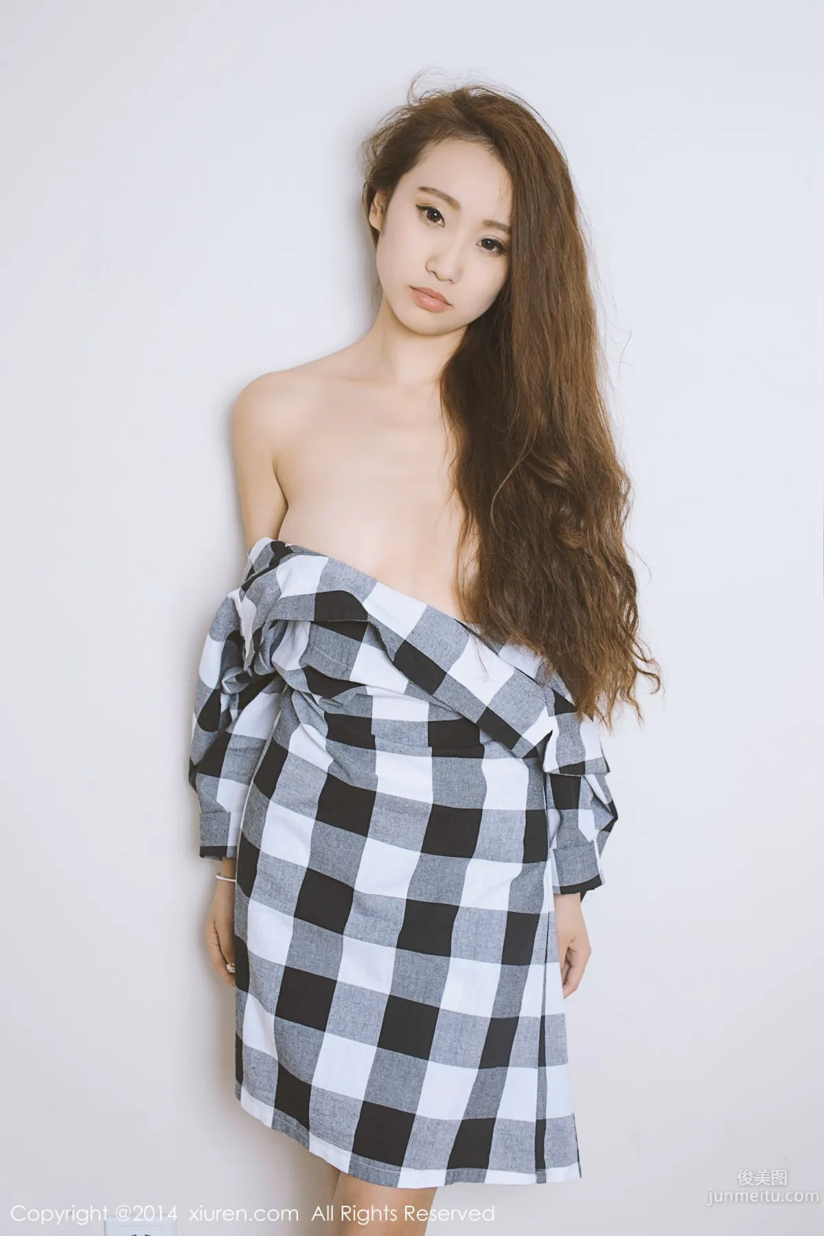 KOKO Keke, Body Art Photography [XiuRen] No.233 Photo Set photo 8