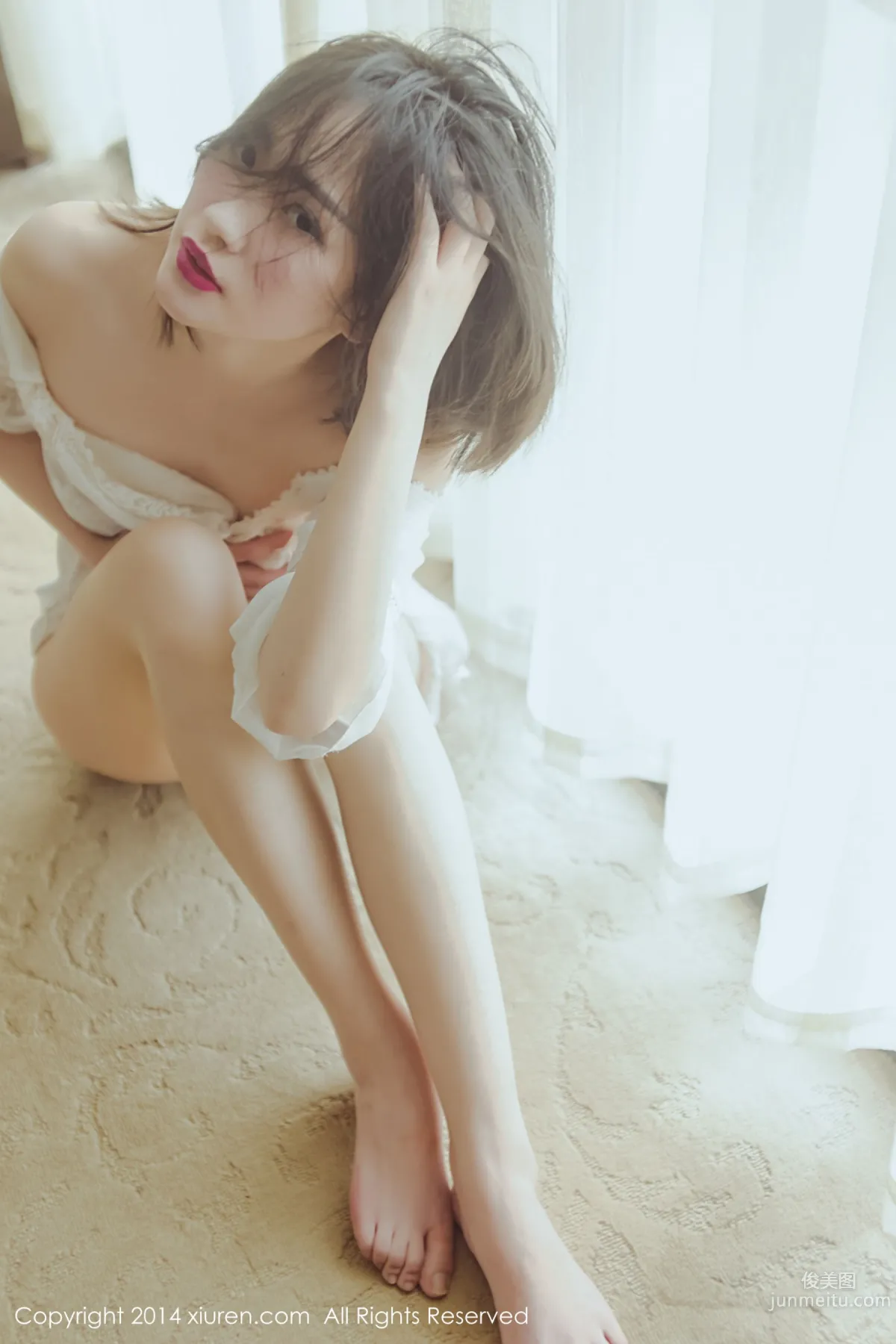 Magic: XiuRen No. 206 photo 32