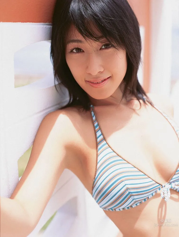 Hiroko Sato, Secret Love, Photo Set [YS Web] Vol.116 photo 48