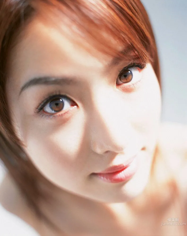 瀬戸早妃《Magic Number》寫真集 [YS Web] Vol.119 2