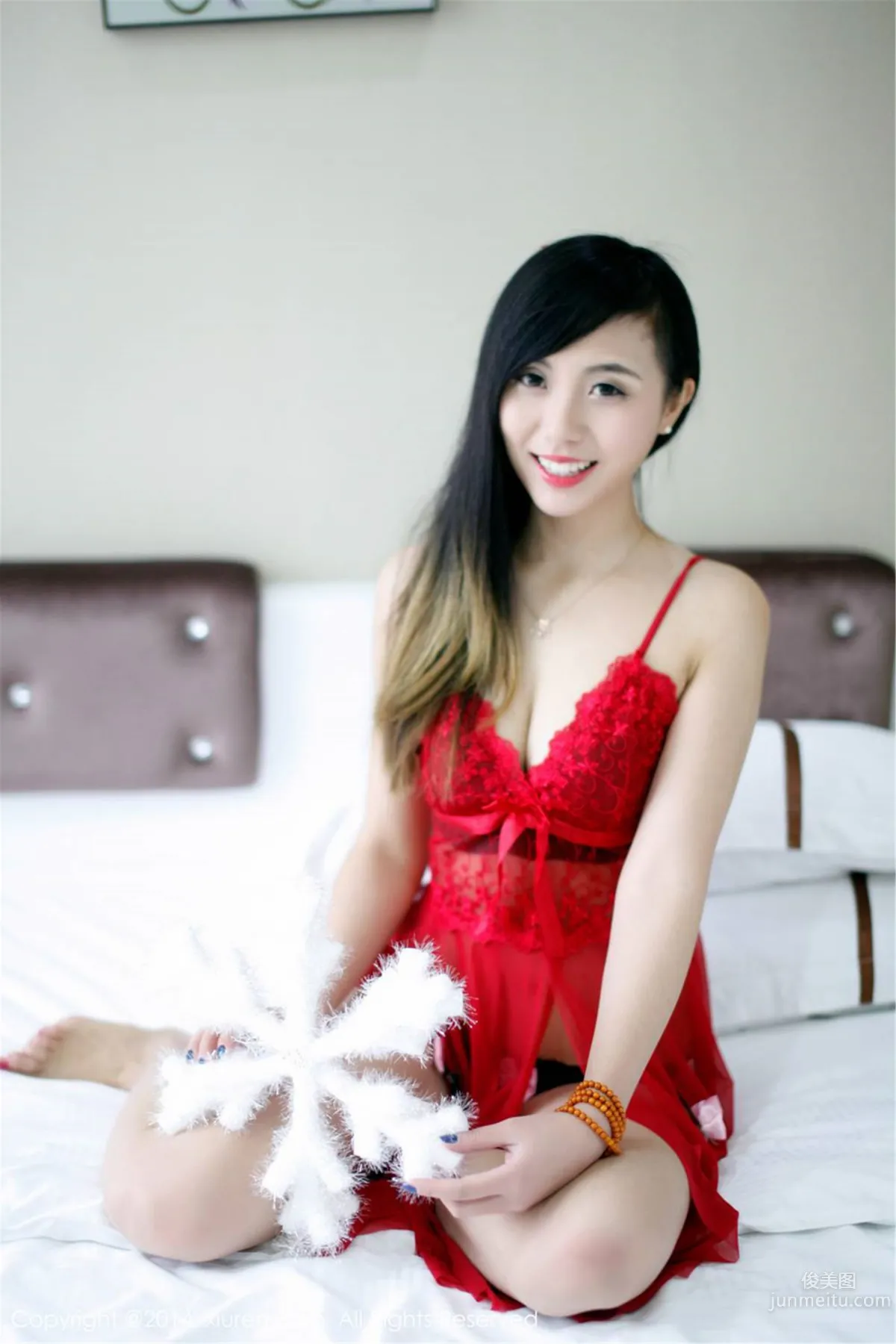 Sweet New Model: Xie Chenzhuo [XiuRen] No.254 Photo Set photo 60