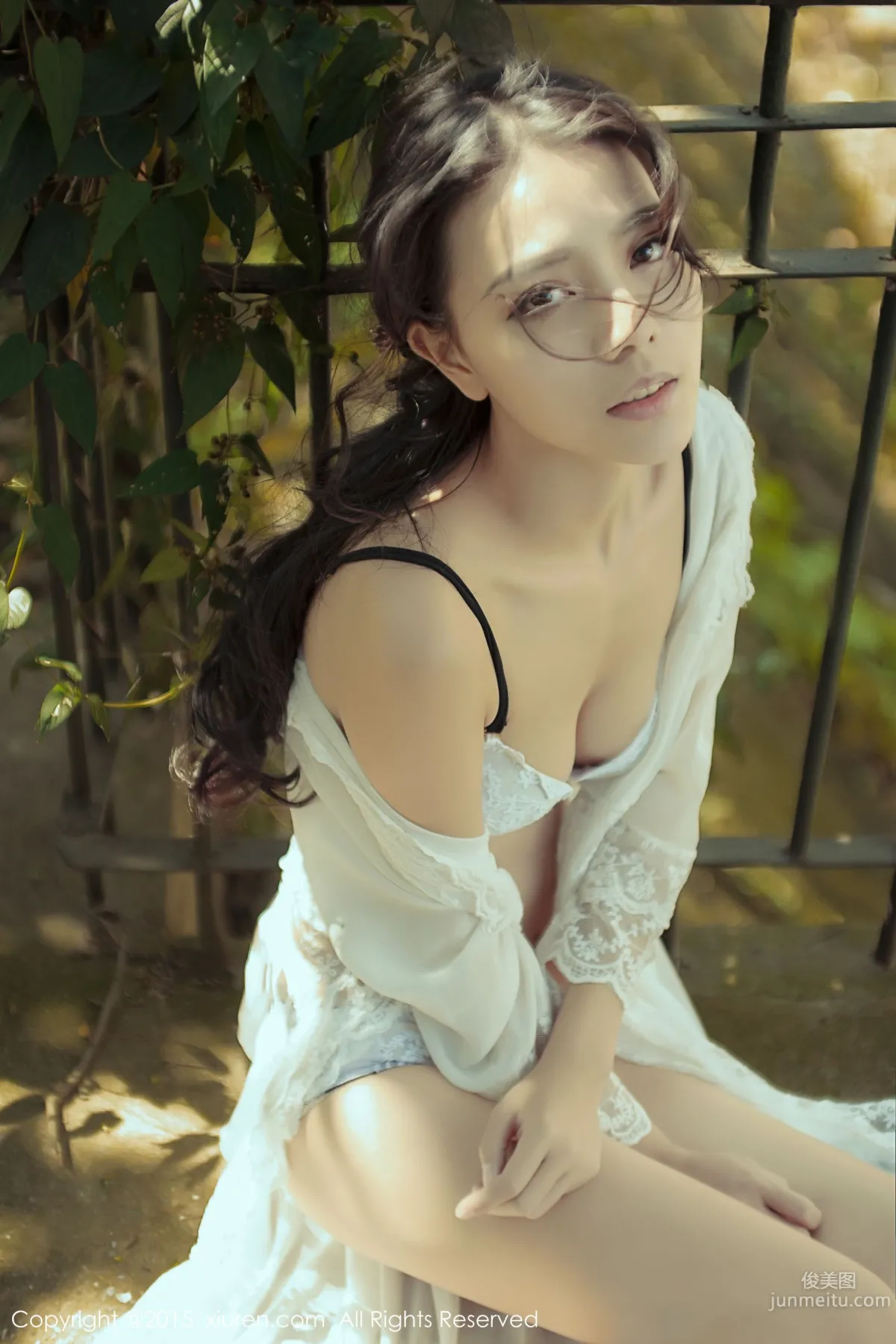 HONEYAL/@洪可愛哪豔《Love Potion》 [秀人網XiuRen] No.297 寫真集 49