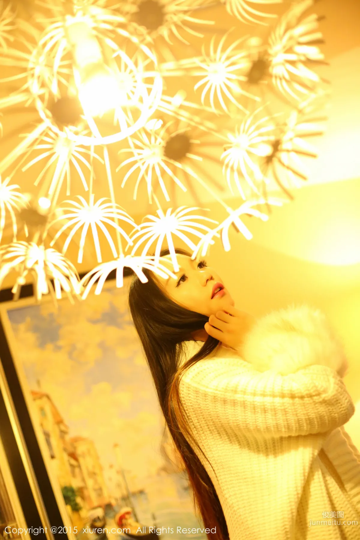 Jennifer Xiaoruo, Multiple Private Shoot Photo Collection [XiuRen] No.273 Photo Set photo 90