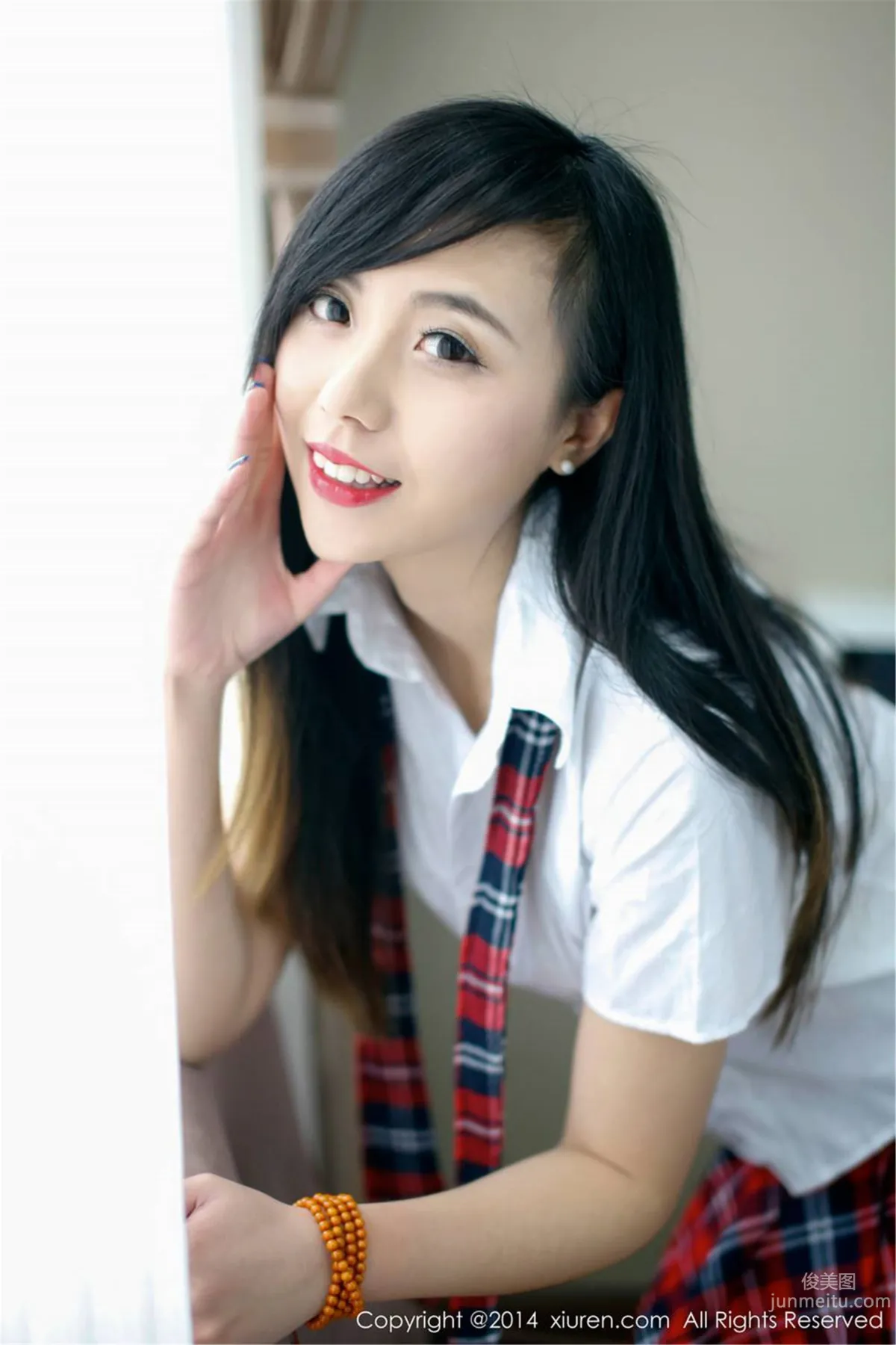 Sweet New Model: Xie Chenzhuo [XiuRen] No.254 Photo Set photo 18