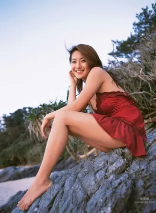 [YS Web] Vol.114 Haruna Yabuki 矢吹春奈/阿部真裡 寫真集