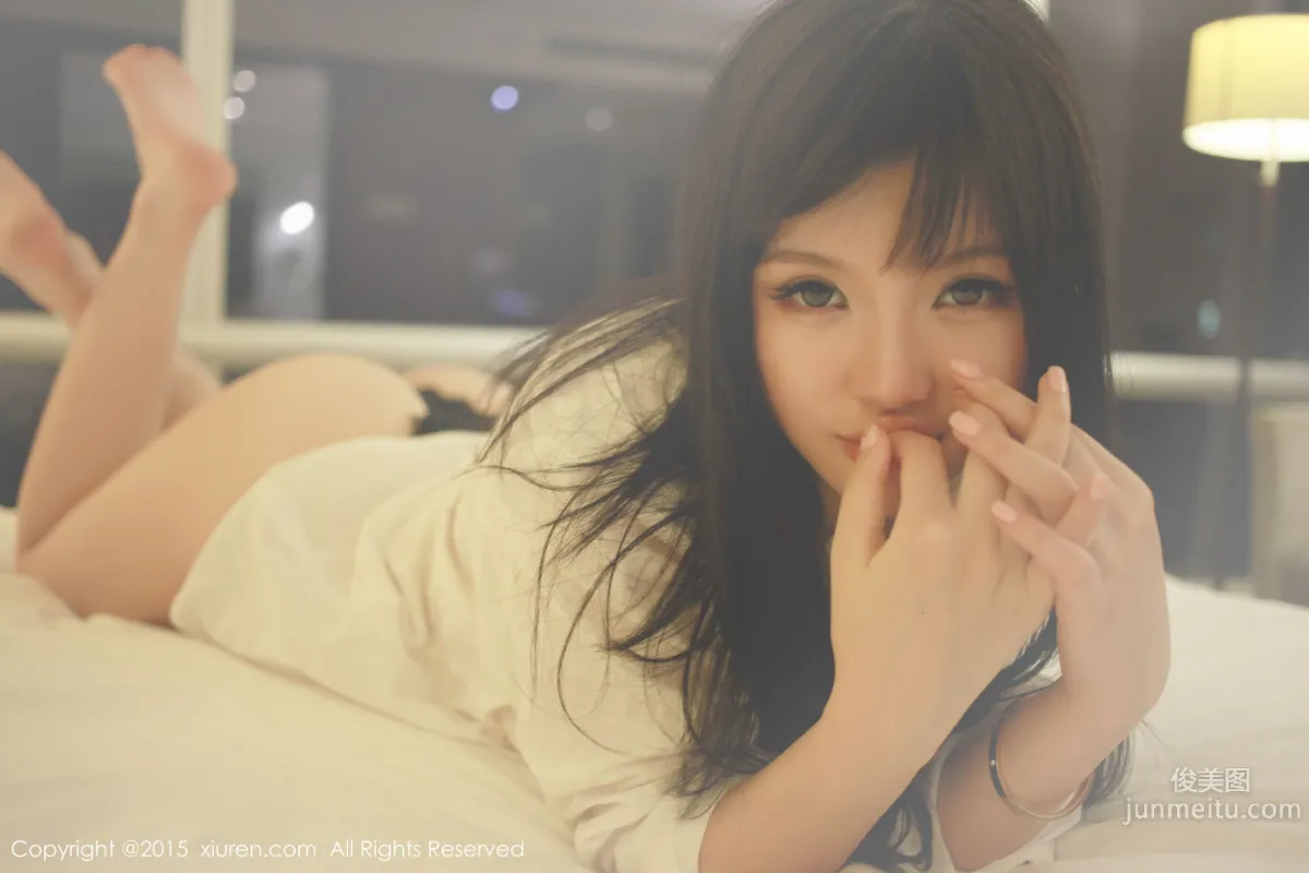 Mini Dameng Meng (Su Nuomi) - Big Bust MM [XiuRen] No.285 Photo Set photo 25