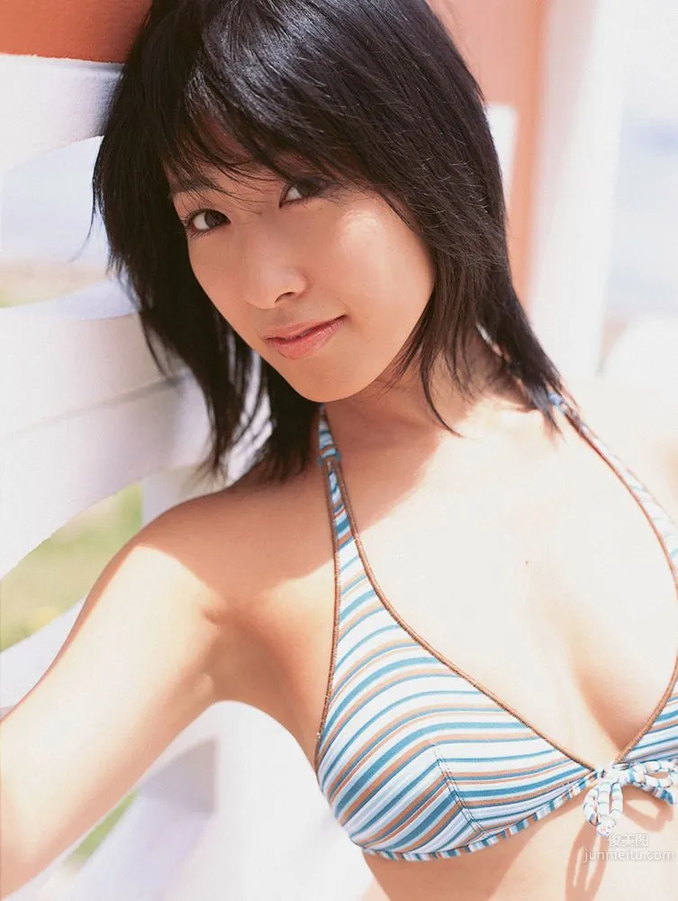 Hiroko Sato, Secret Love, Photo Set [YS Web] Vol.116 photo 46