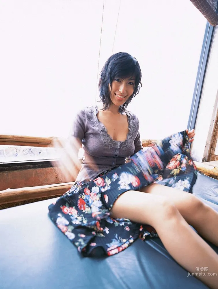 Hiroko Sato, Secret Love, Photo Set [YS Web] Vol.116 photo 16