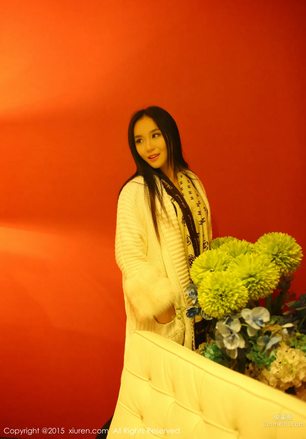 Jennifer Xiaoruo, Multiple Private Shoot Photo Collection [XiuRen] No.273 Photo Set photo 89