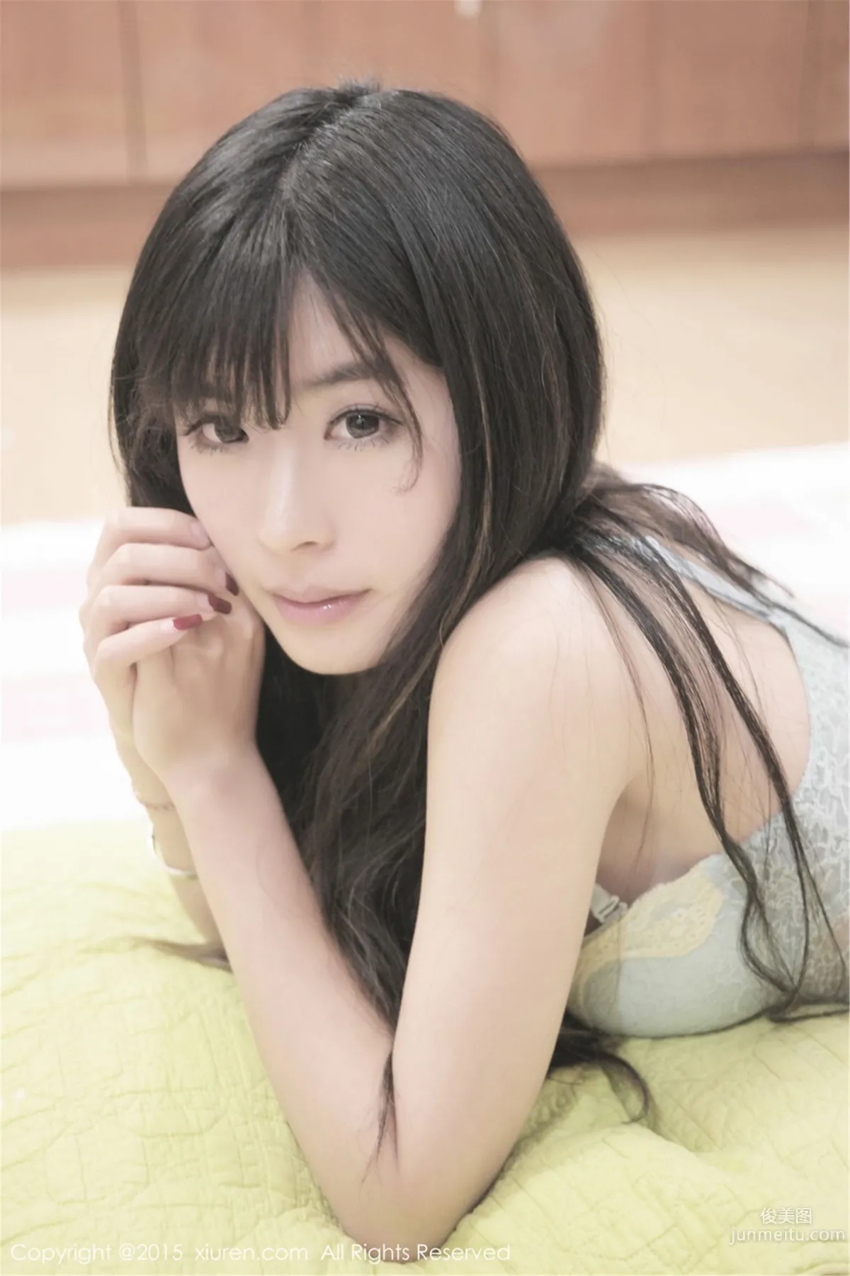 Liu Xueni Verna 《Travel Shoot Photo Compilation》 [XiuRen] No.277 Photo Set photo 46