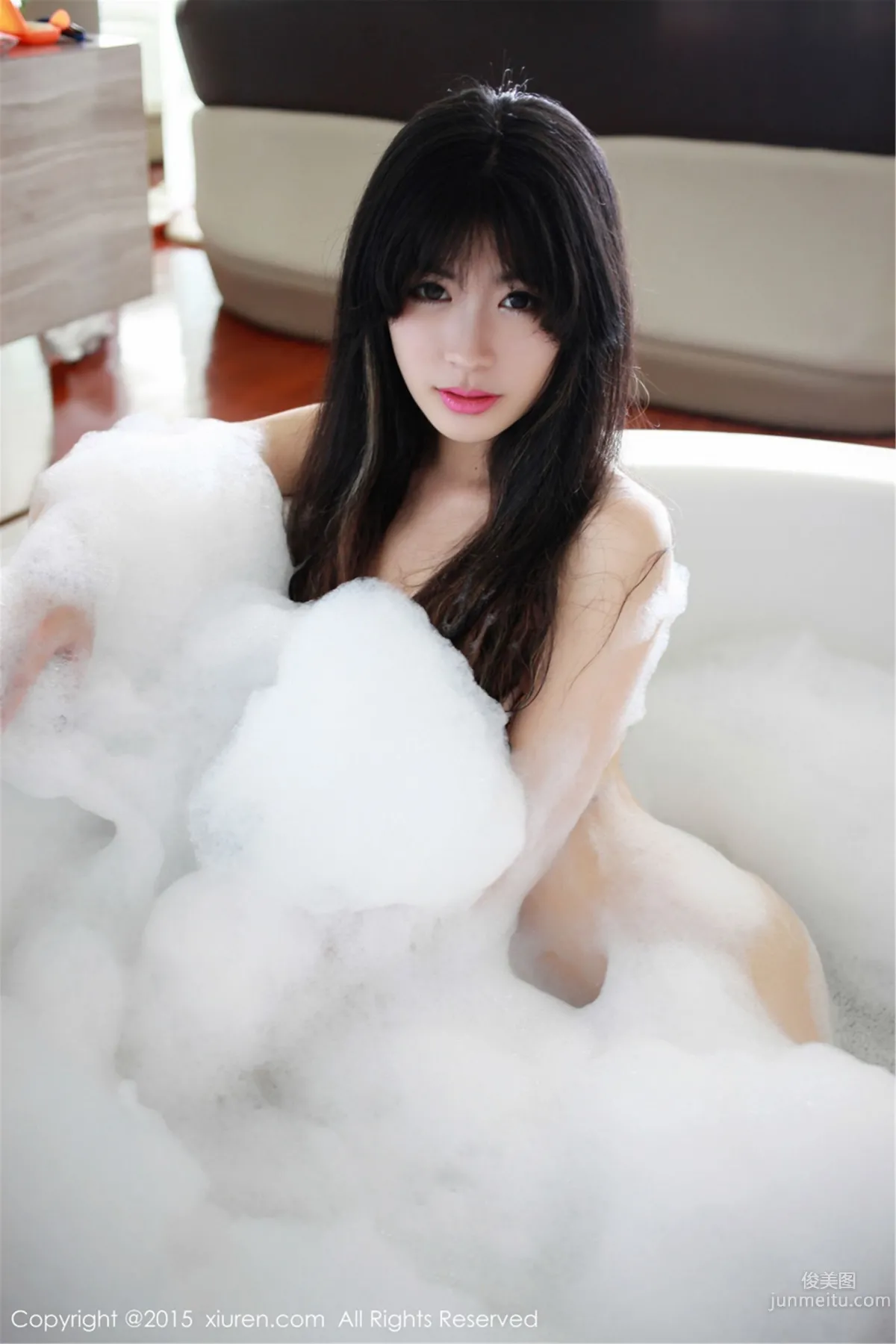 Liu Xueni Verna 《Travel Shoot Photo Compilation》 [XiuRen] No.277 Photo Set photo 9