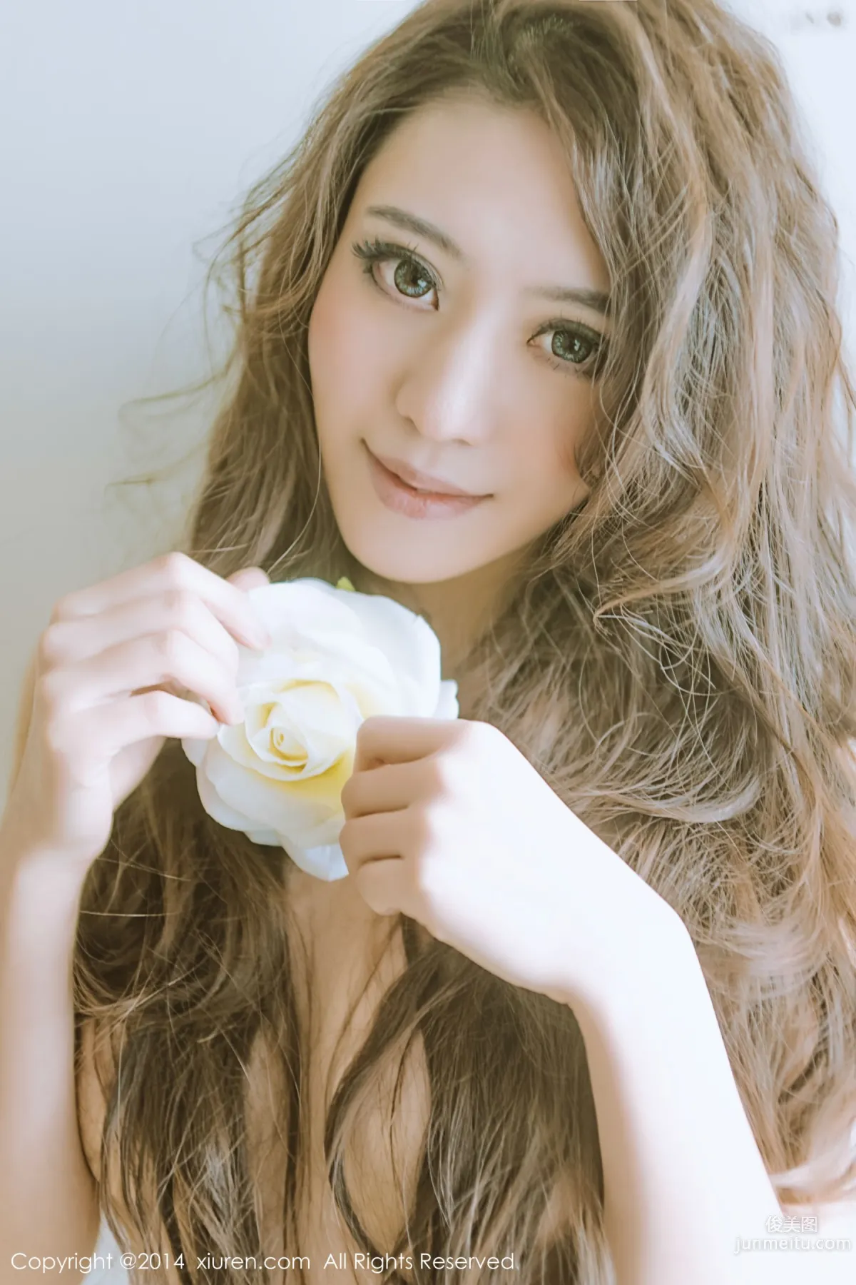 Hefei Beauty Cassie Beautiful Photo Set [XiuRen] No.230 photo 10