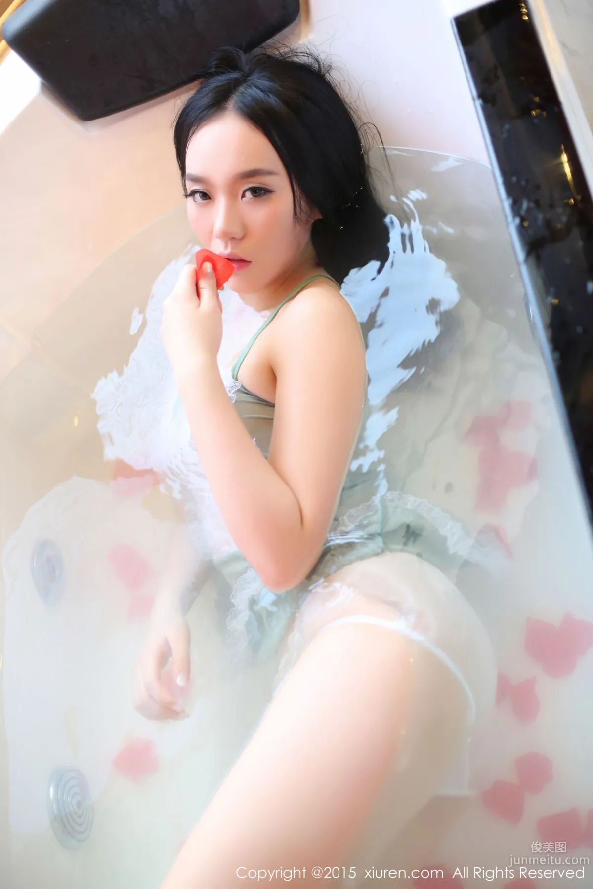 Jennifer Xiaoruo, Multiple Private Shoot Photo Collection [XiuRen] No.273 Photo Set photo 79
