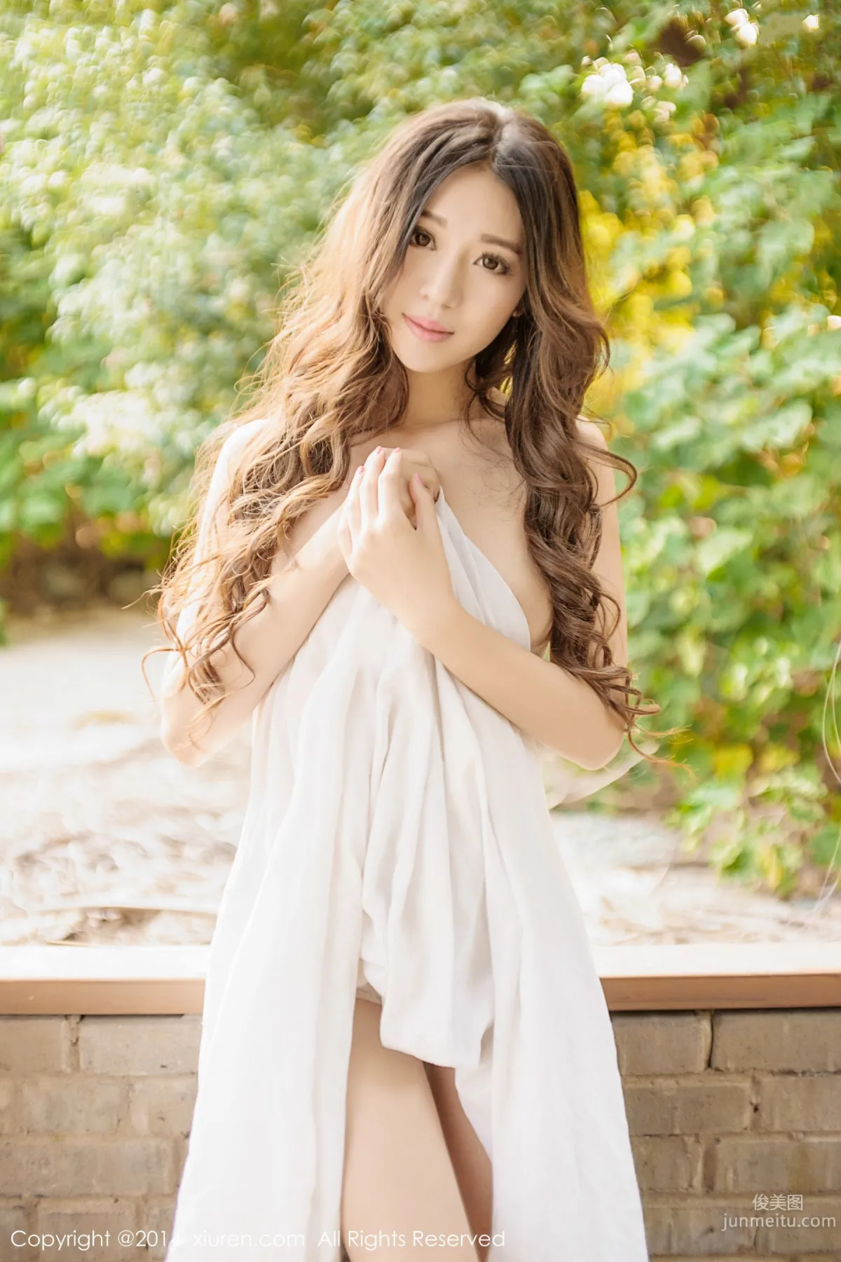 Hefei Beauty Cassie Beautiful Photo Set [XiuRen] No.230 photo 30