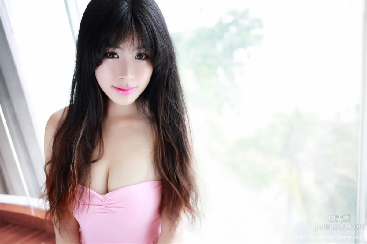 Liu Xueni Verna 《Travel Shoot Photo Compilation》 [XiuRen] No.277 Photo Set photo 1