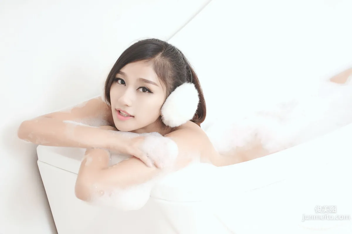 史雨姐姐《YOUNG SUNDAY》 [秀人網XiuRen] No.244 寫真集 50