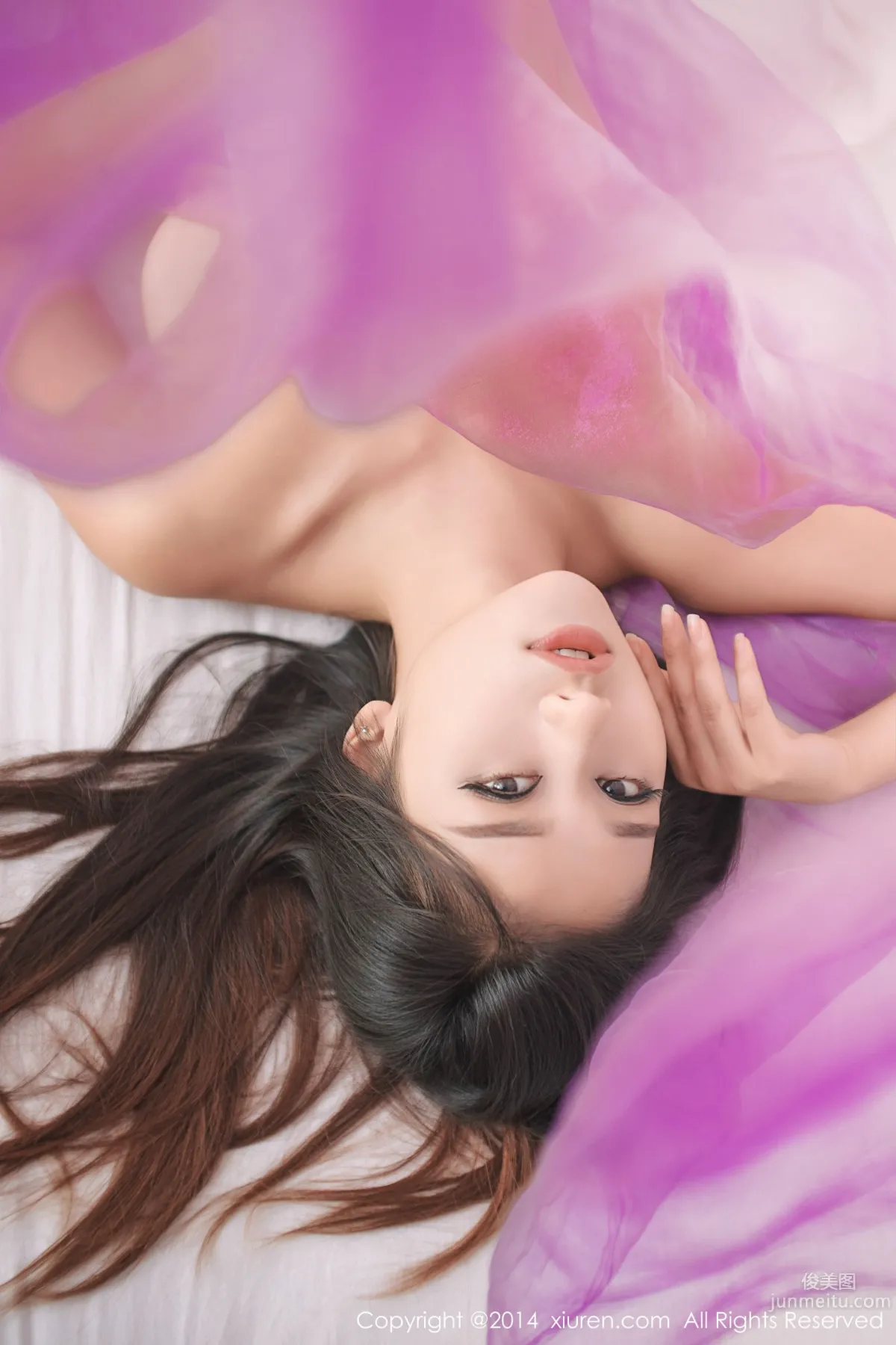 史雨姐姐《YOUNG SUNDAY》 [秀人網XiuRen] No.244 寫真集 26