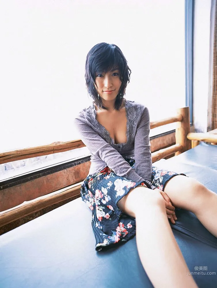 Hiroko Sato, Secret Love, Photo Set [YS Web] Vol.116 photo 14