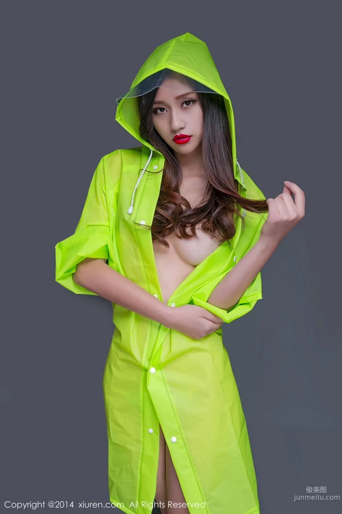 Sister Shi Yu - Portrait Art [XiuRen] No.264 Photo Set photo 28
