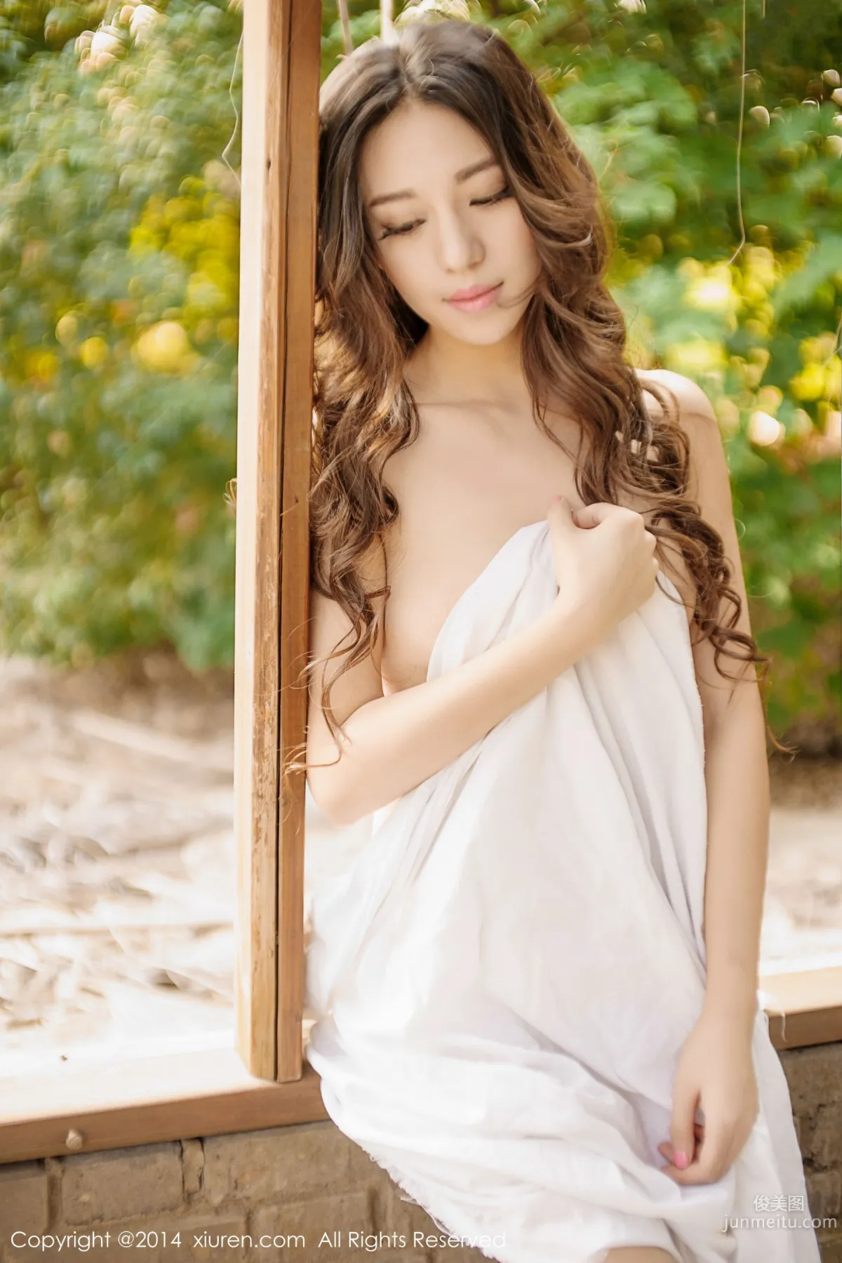 Hefei Beauty Cassie Beautiful Photo Set [XiuRen] No.230 photo 18