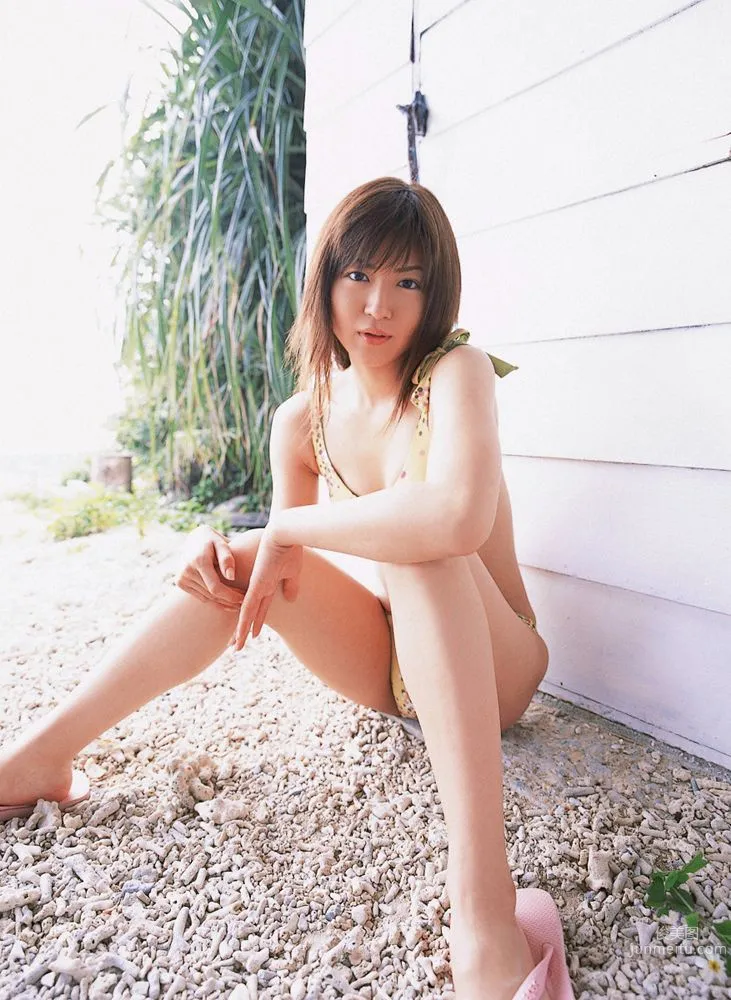 [YS Web] Vol.165 Mami Matsuyama Mami Matsuyama UNDERAGE! Photo Set photo 51