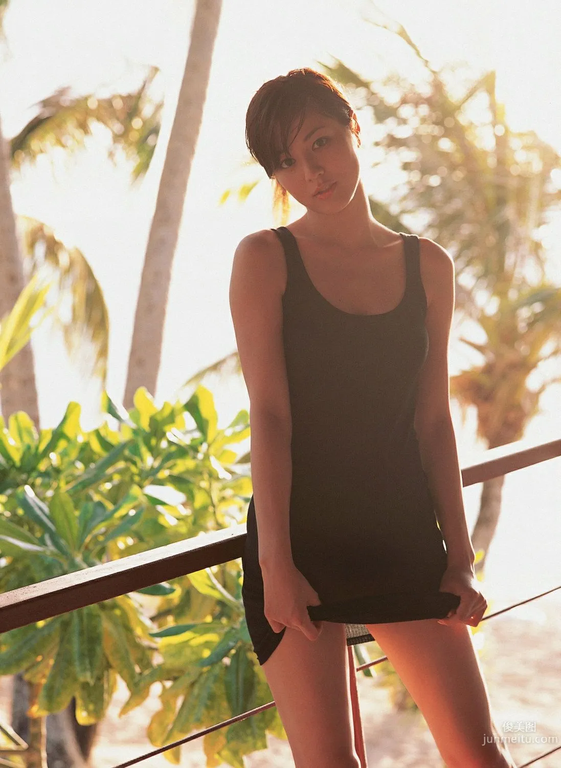 [YS Web] Vol.238 Yumi Sugimoto Photo Set photo 53