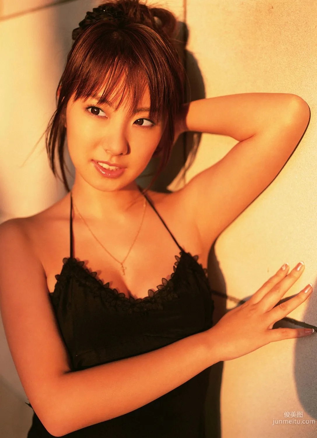 [YS Web] Vol.198 Azusa Yamamoto Photo Set photo 6