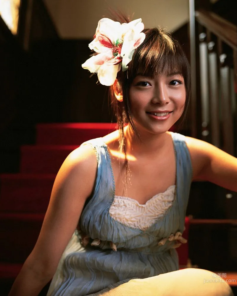 [YS Web] Vol.169 Saki Aibu Photo Set photo 28