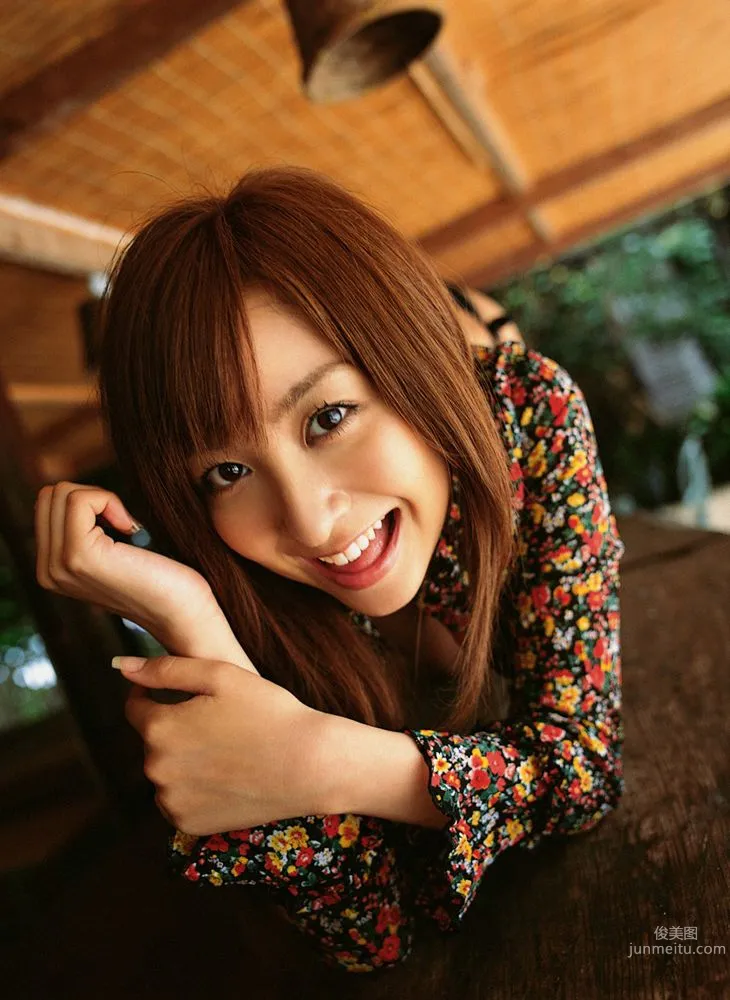 木口亜矢《Gカップバストのニューカマー!》写真集 [YS Web] Vol.1895