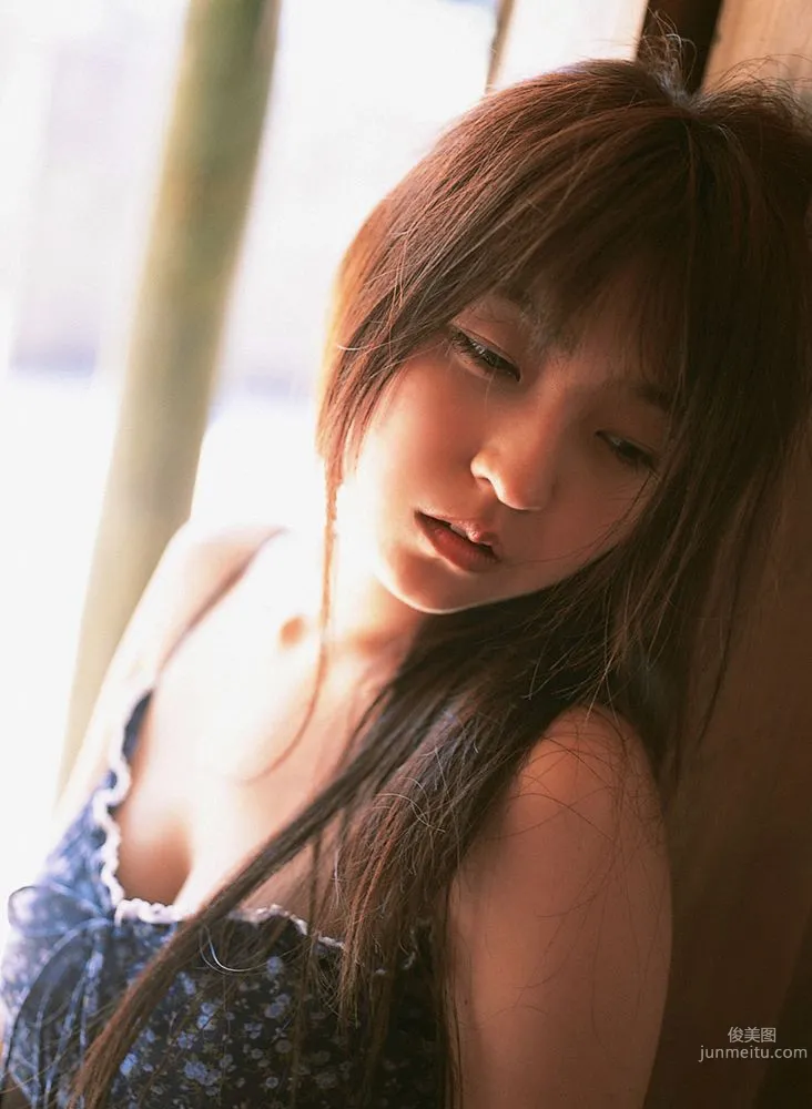 Yuka Hirata, Beautiful Island Story Photo Set [YS Web] Vol.139 photo 45