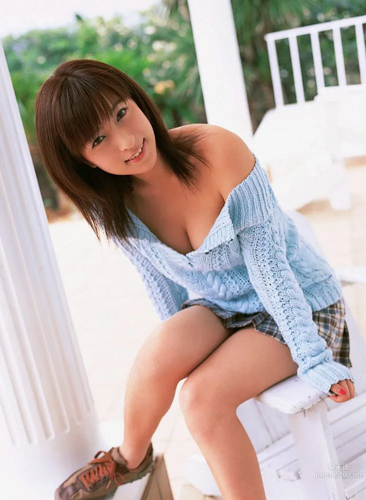 Kasumi Nakane Are You Ready? Photo Set [YS Web] Vol.143 photo 19