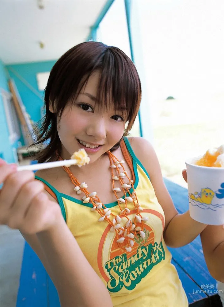Saaya Irie, Runa Okada, Rio Iguchi 'chase' Photo Set [YS Web] Vol.178 photo 24