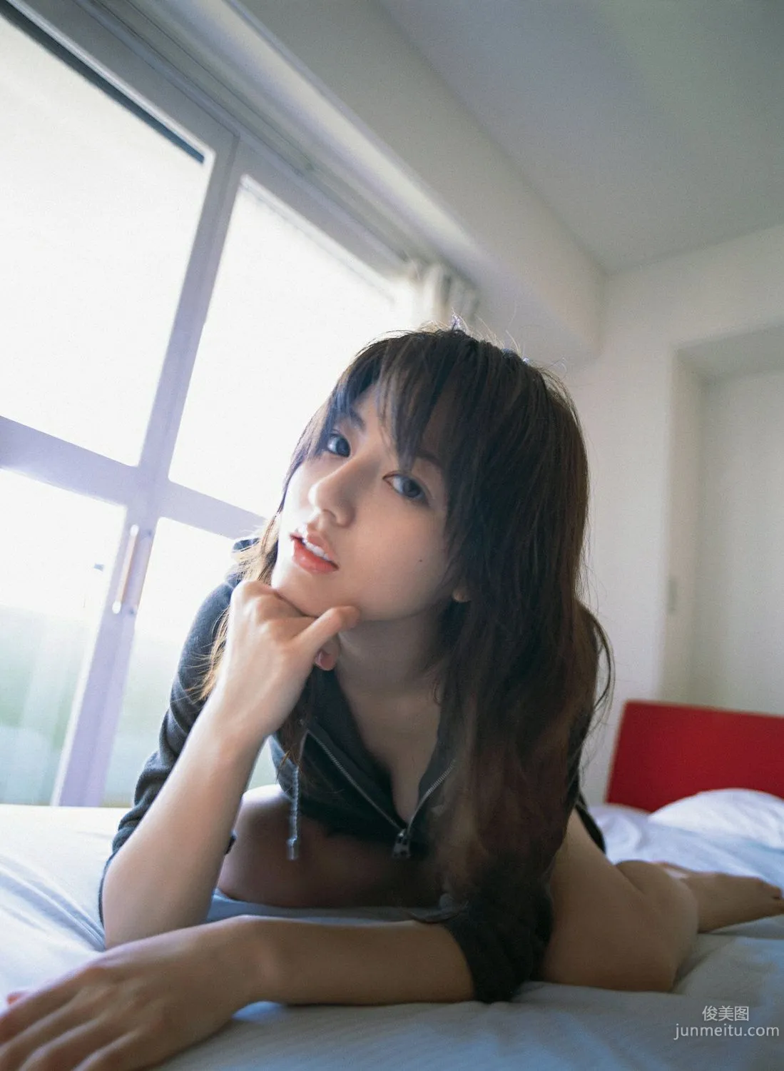 Yumi Sugimoto, Overwhelming Beautiful Girl Photo Set [YS Web] Vol.218 photo 83