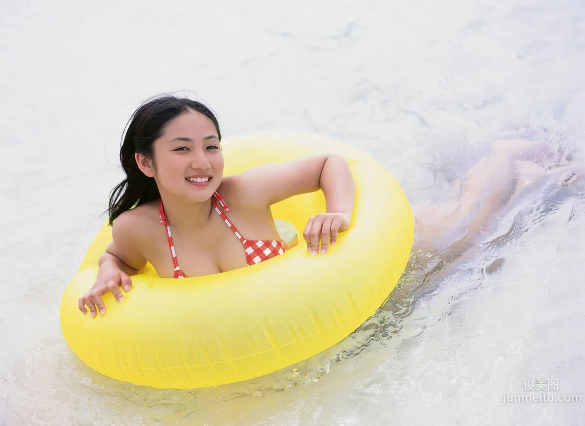 Saaya Irie: YS Web Vol. 208 photo 33