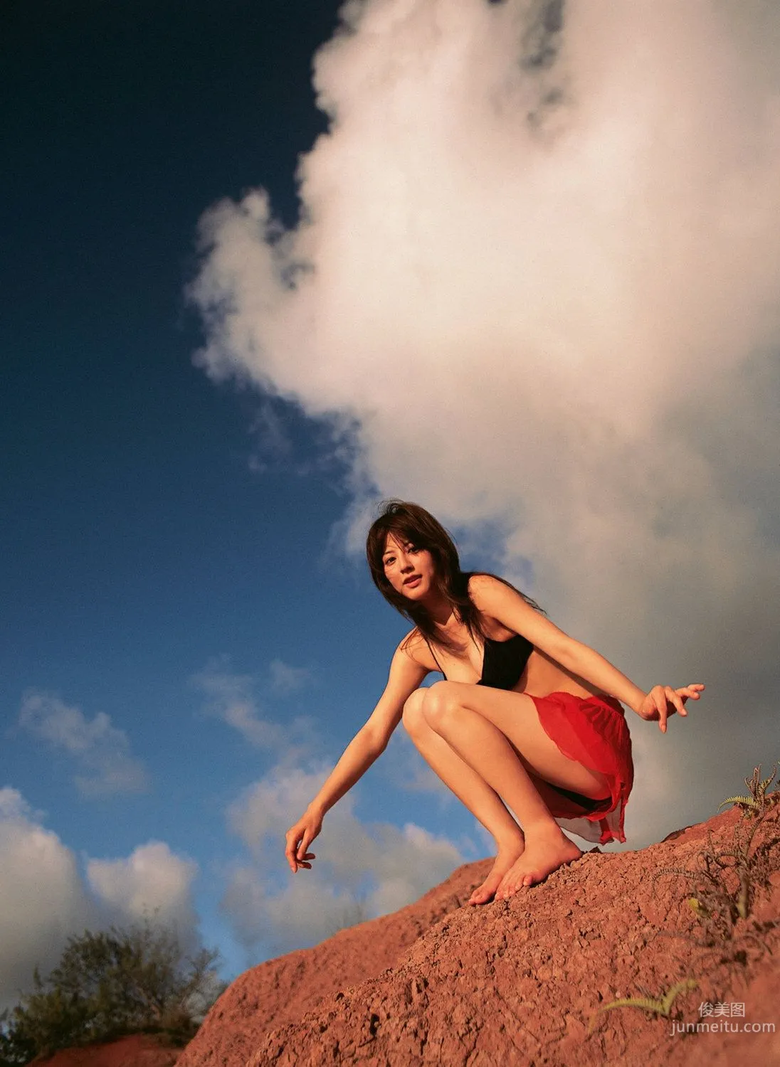 [YS Web] Vol.238 Yumi Sugimoto Photo Set photo 96