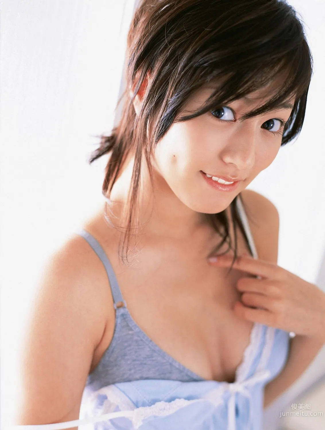 Yumi Sugimoto, Super Authentic Beautiful Girl Descends!! Photo Set [YS Web] Vol.196 photo 76