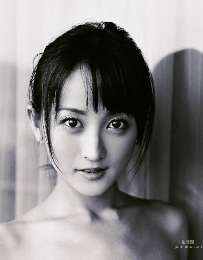 [YS Web] Vol.190 Ayaka Komatsu 小松彩夏 写真集52