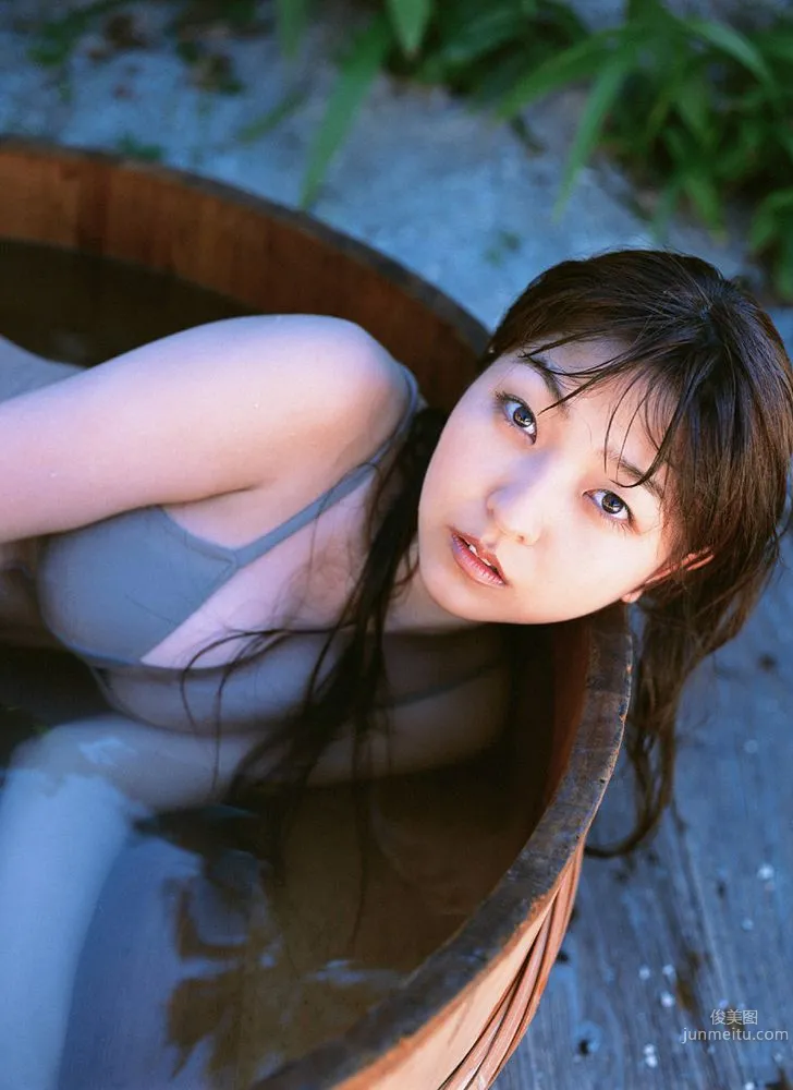 Yuka Hirata, Beautiful Island Story Photo Set [YS Web] Vol.139 photo 13
