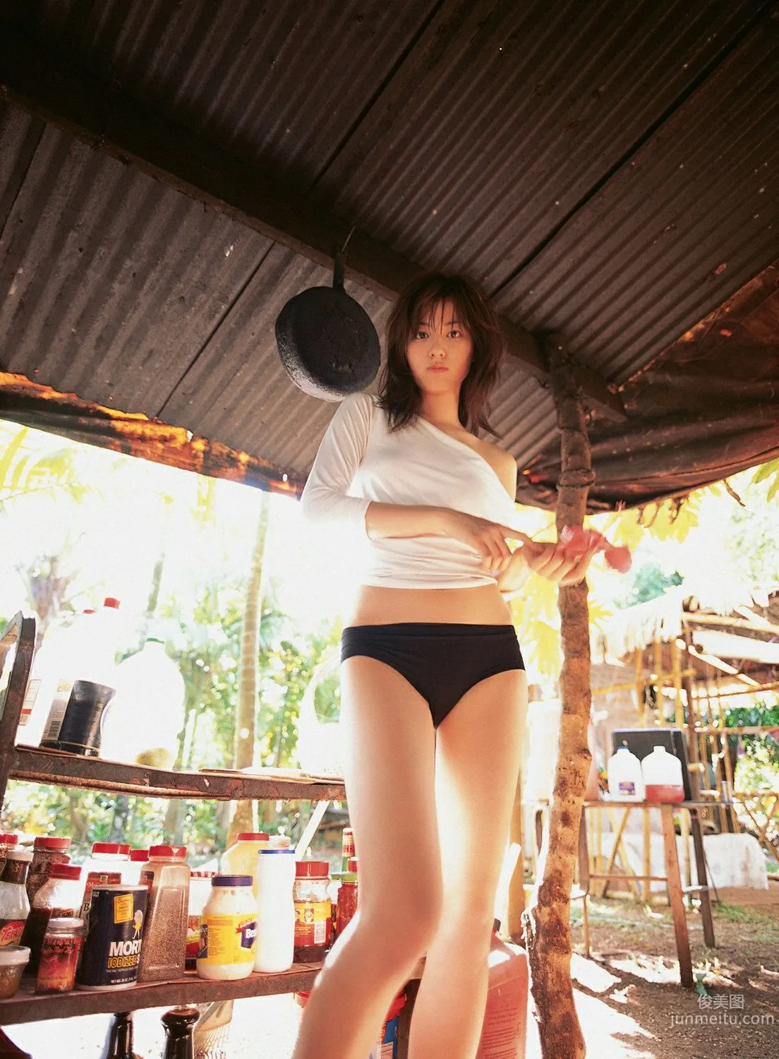 [YS Web] Vol.238 Yumi Sugimoto Photo Set photo 29