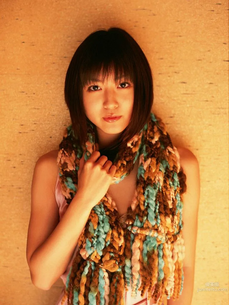 Mami Matsuyama 'After School Just the Two of Us' Photo Set [YS Web] Vol.149 photo 12