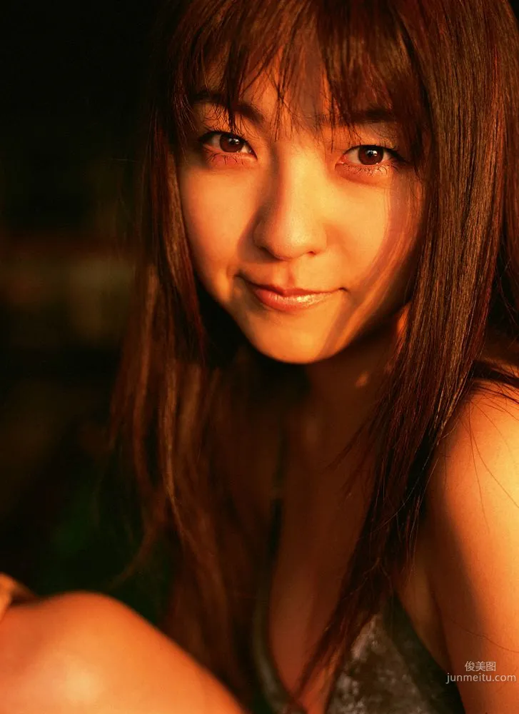 平田裕香《Close to you》寫真集 [YS Web] Vol.155 20